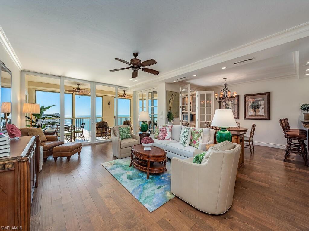 4051 Gulf Shore BLVD N PH205