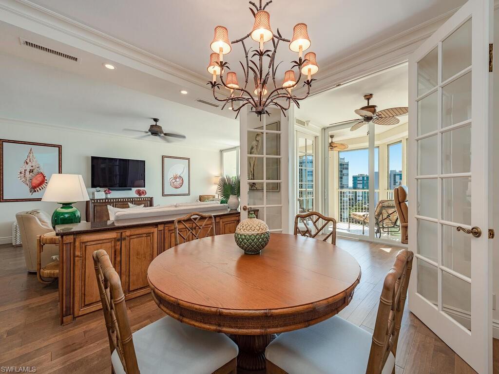 4051 Gulf Shore BLVD N PH205