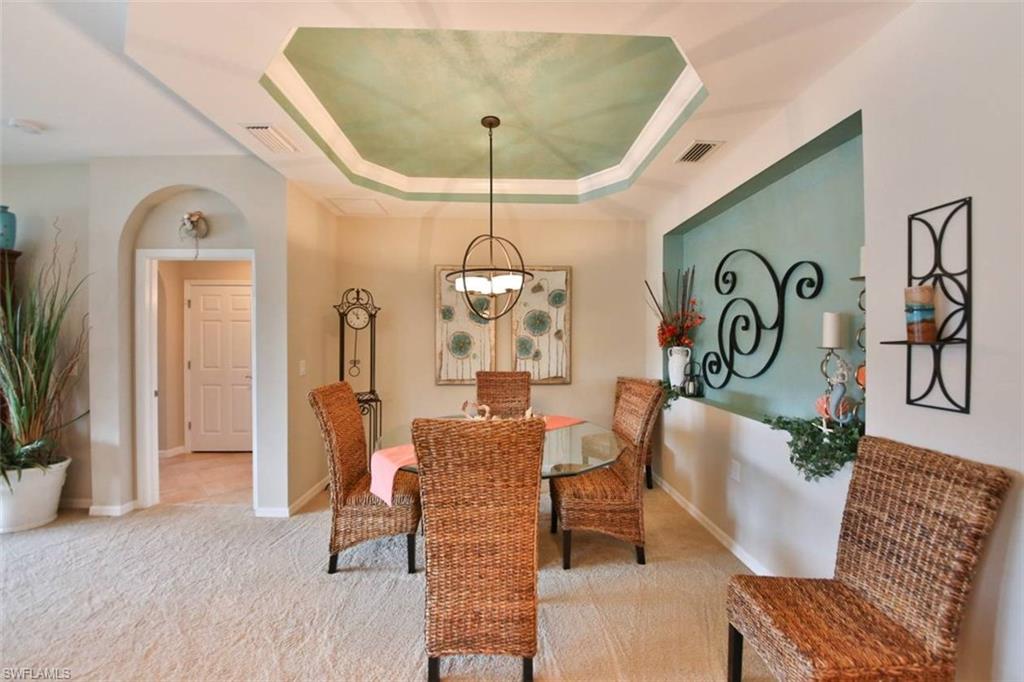 VIADANA - Residential