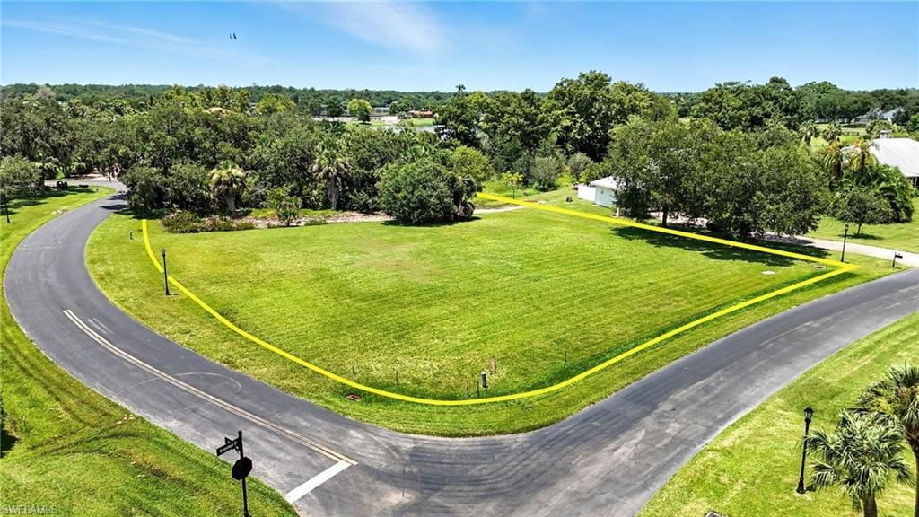 RIVERWIND COVE - Land