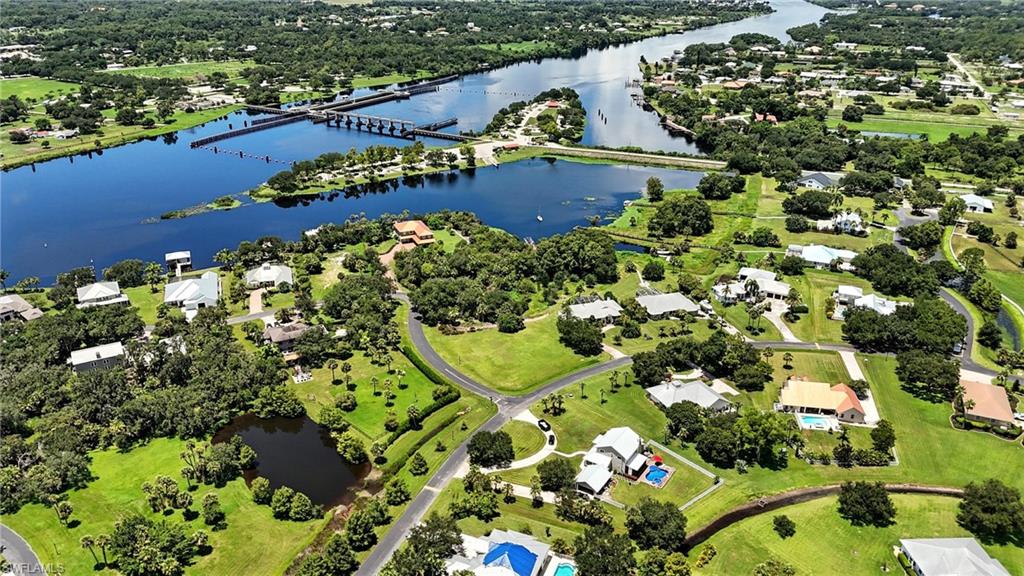 RIVERWIND COVE - Land