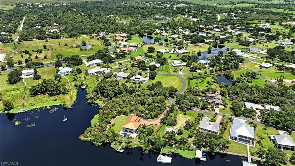 RIVERWIND COVE - Land