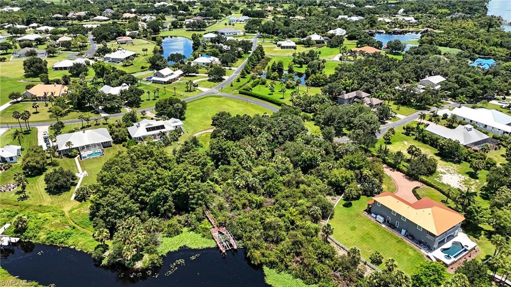 RIVERWIND COVE - Land