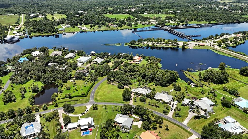 RIVERWIND COVE - Land