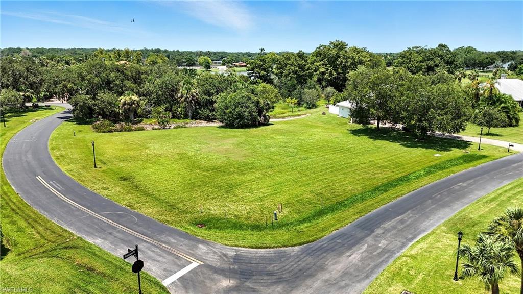 RIVERWIND COVE - Land