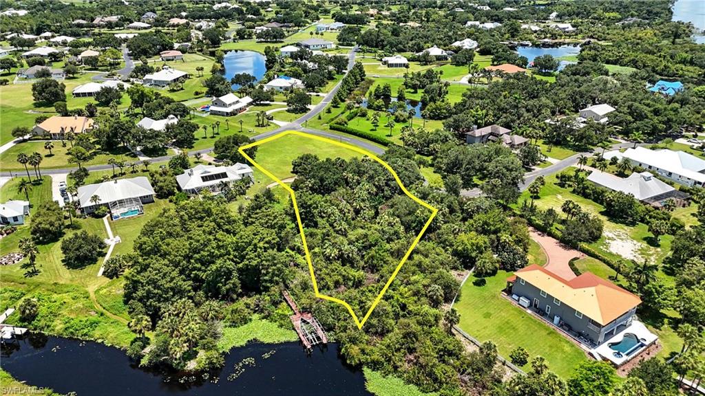 RIVERWIND COVE - Land