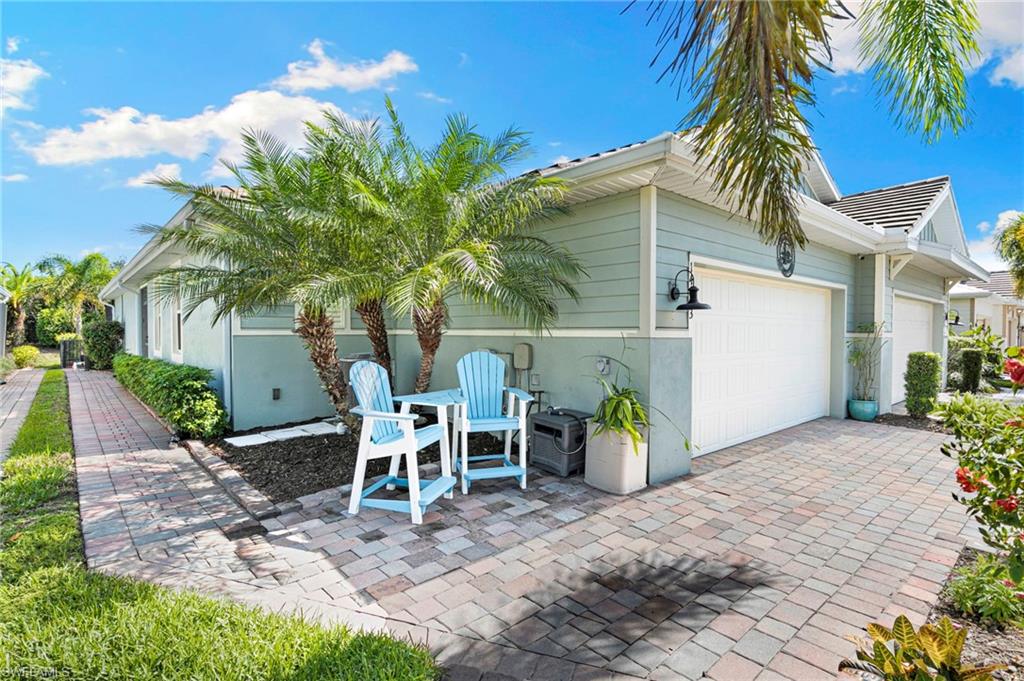 CORAL HARBOR - Residential