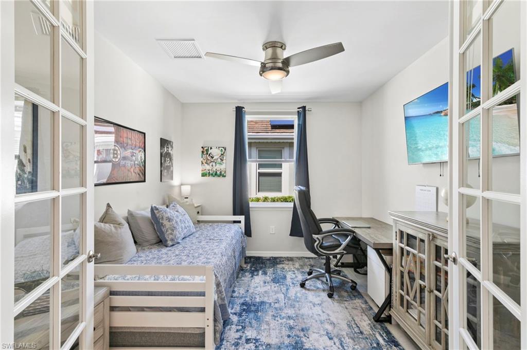 CORAL HARBOR - Residential