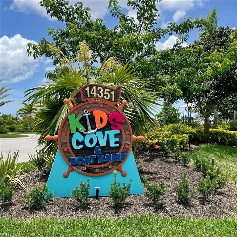 CORAL HARBOR - Residential