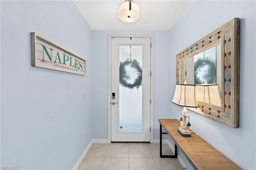 CORAL HARBOR - Residential