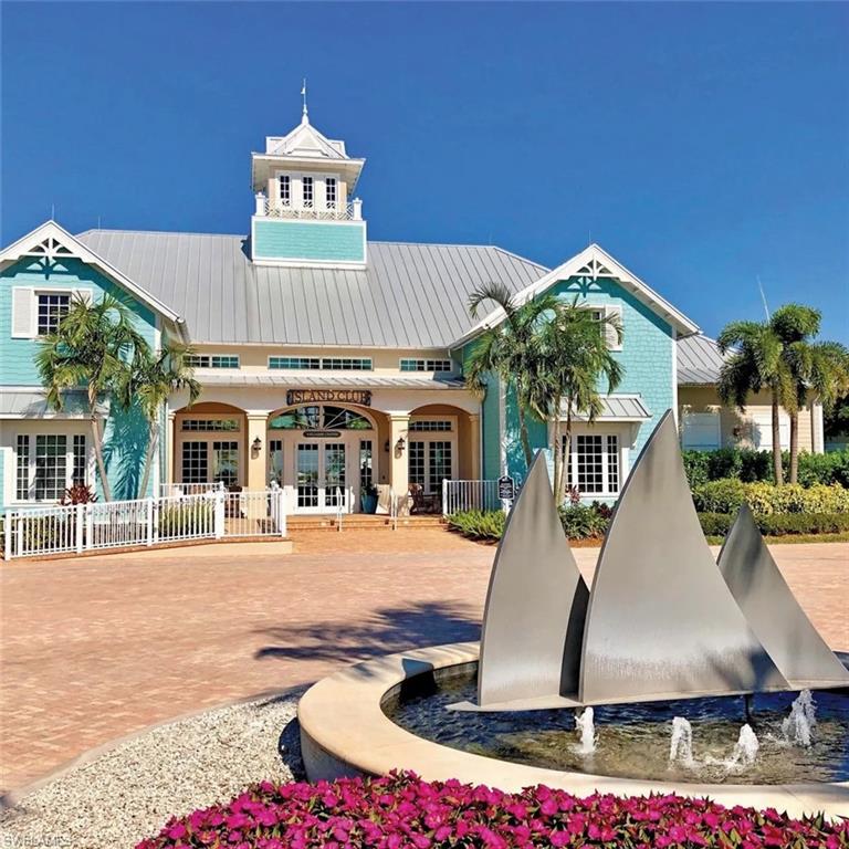 CORAL HARBOR - Residential