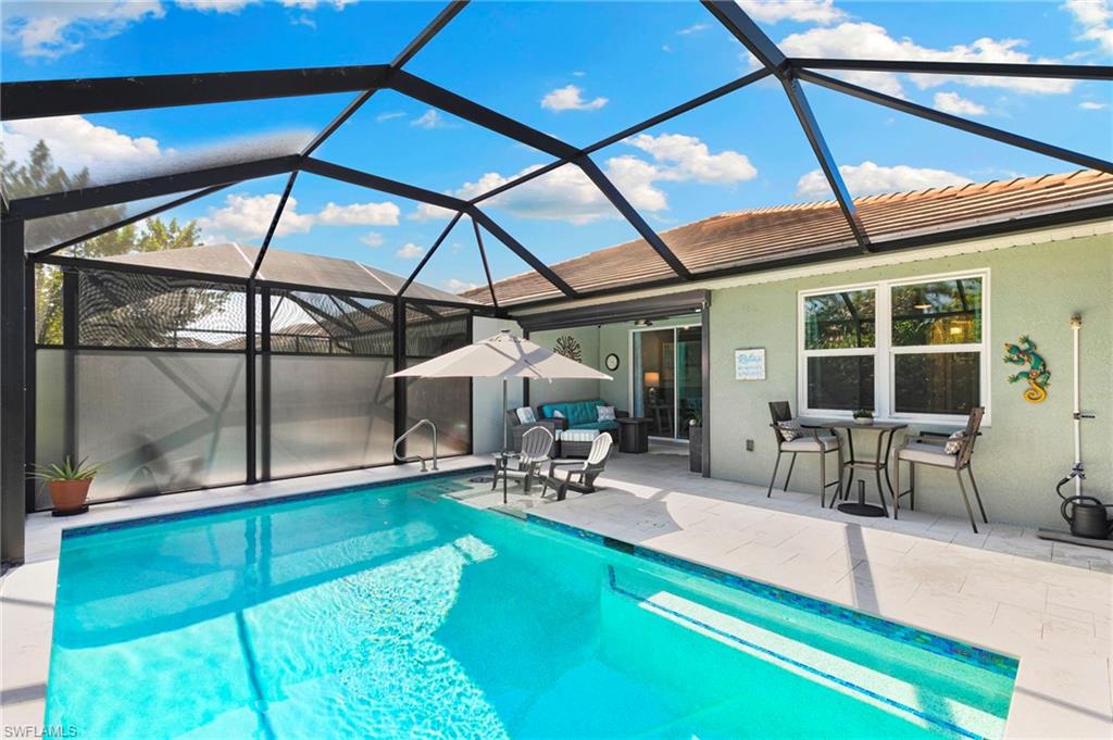 CORAL HARBOR - Residential