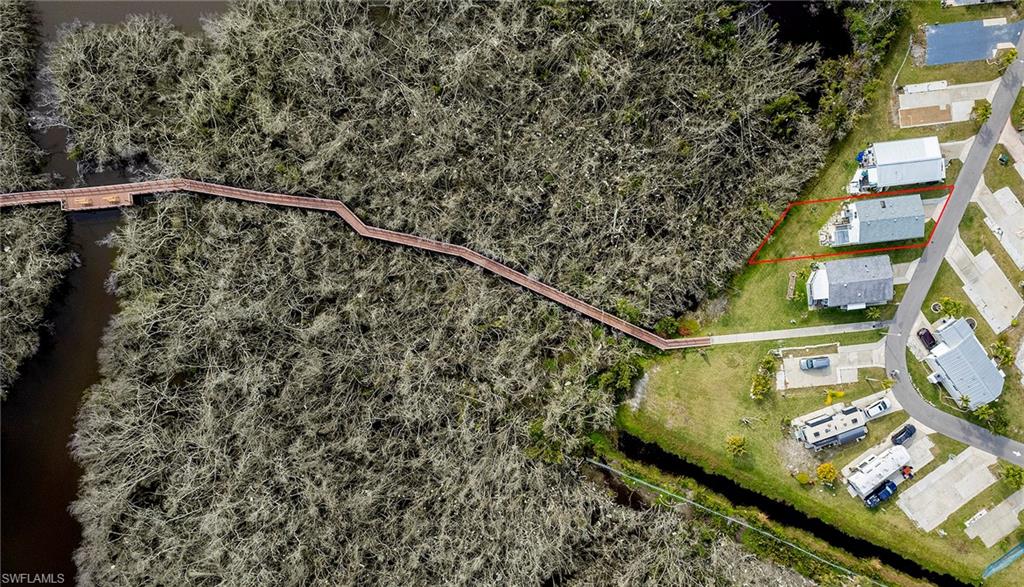 PALMETTO PALMS R V - Residential