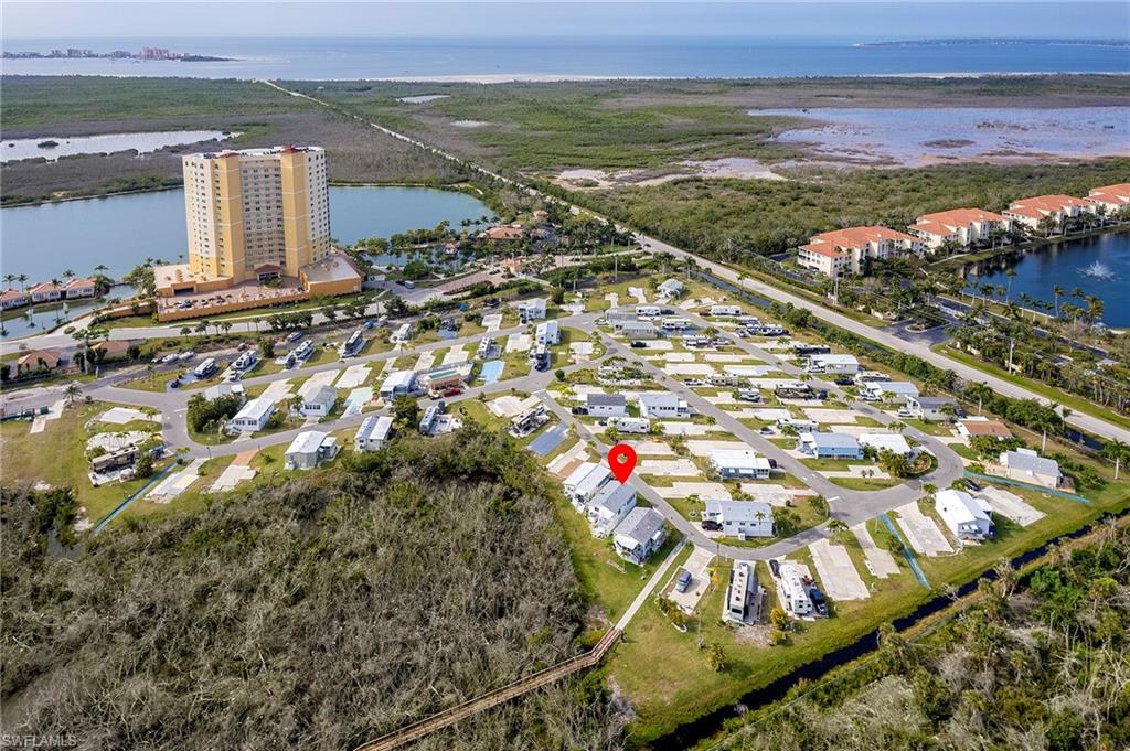 PALMETTO PALMS R V - Residential