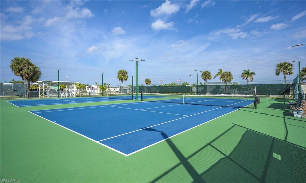 PALMETTO PALMS R V - Residential