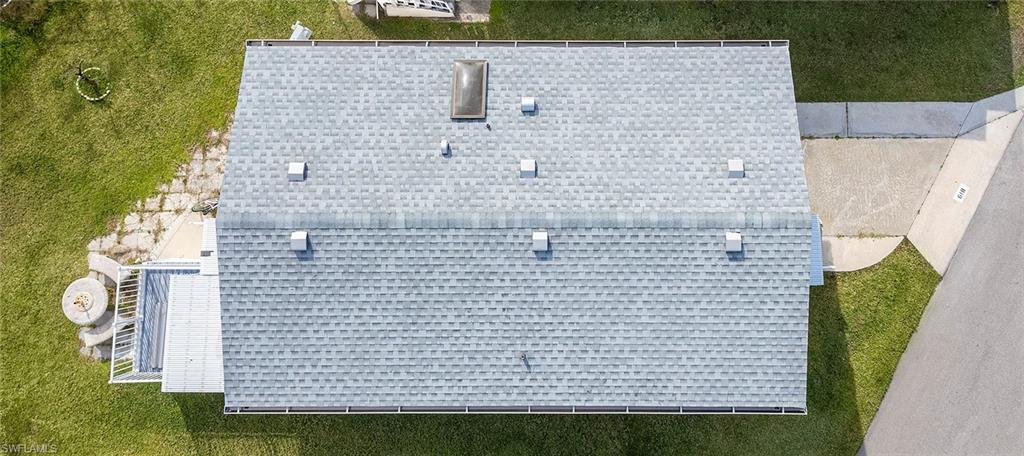 PALMETTO PALMS R V - Residential