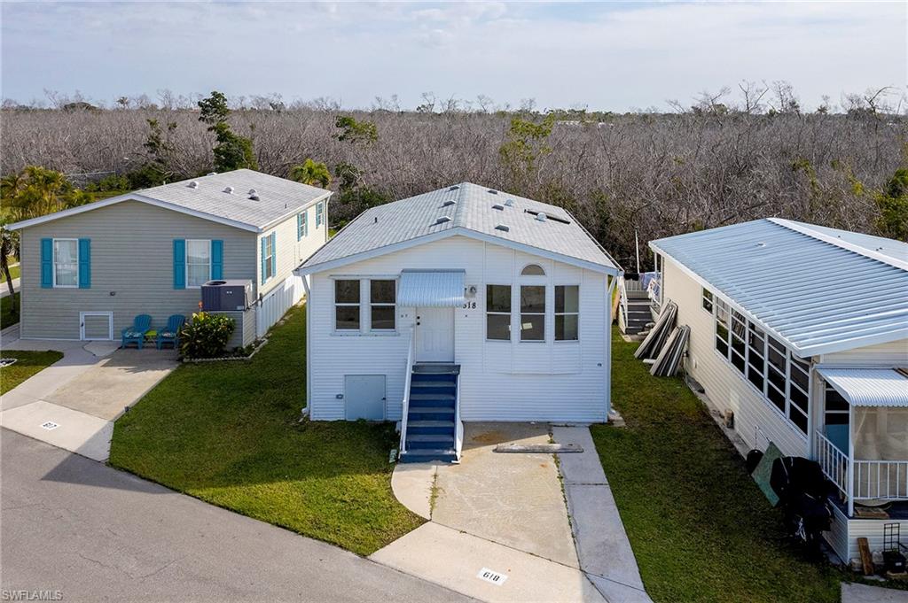 PALMETTO PALMS R V - Residential