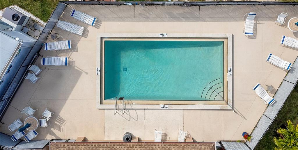 PALMETTO PALMS R V - Residential