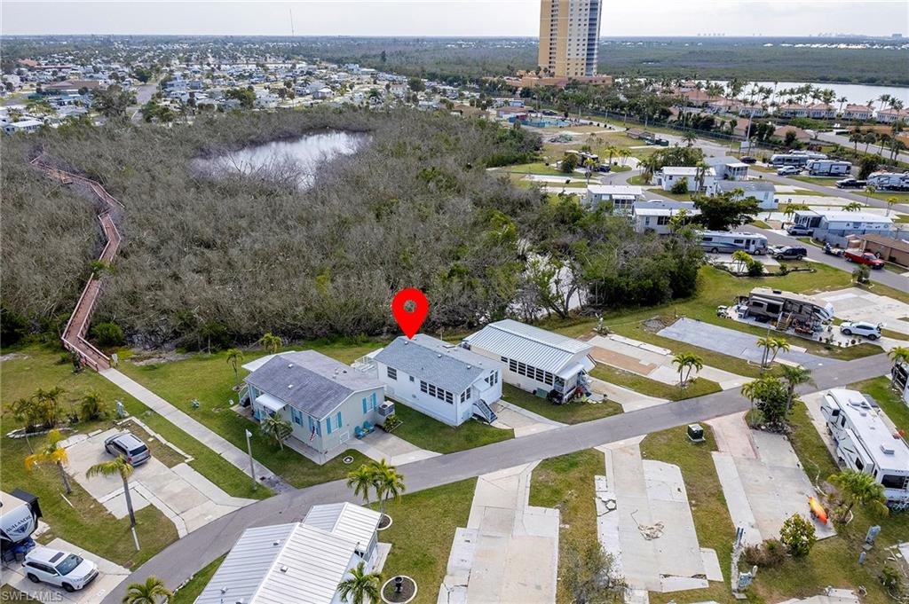 PALMETTO PALMS R V - Residential