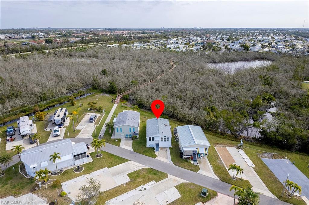 PALMETTO PALMS R V - Residential