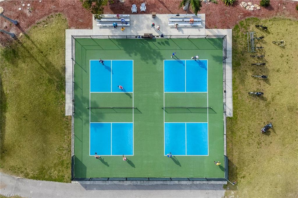 PALMETTO PALMS R V - Residential