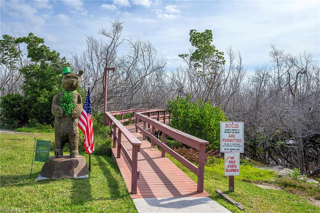 PALMETTO PALMS R V - Residential