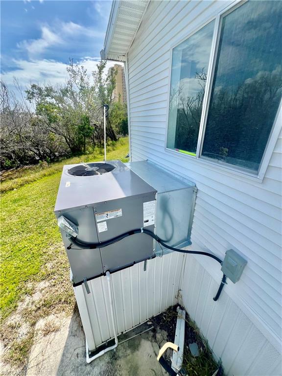 PALMETTO PALMS R V - Residential