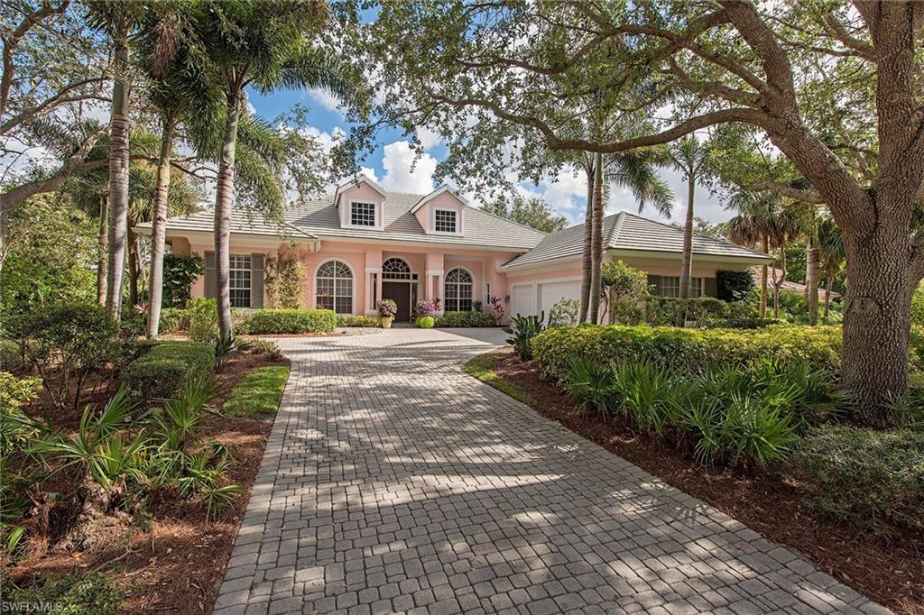 COLLIERS RESERVE - Residential