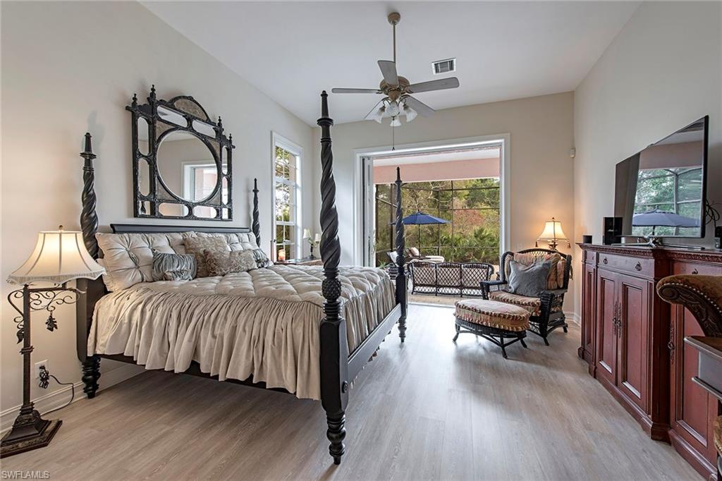 COLLIERS RESERVE - Residential