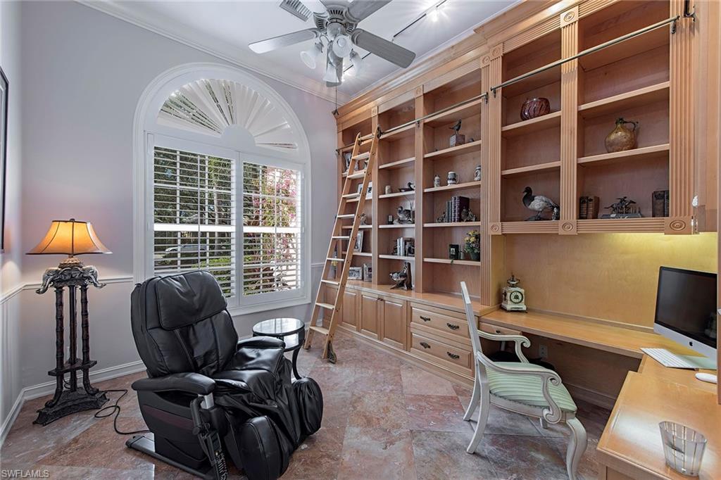 COLLIERS RESERVE - Residential