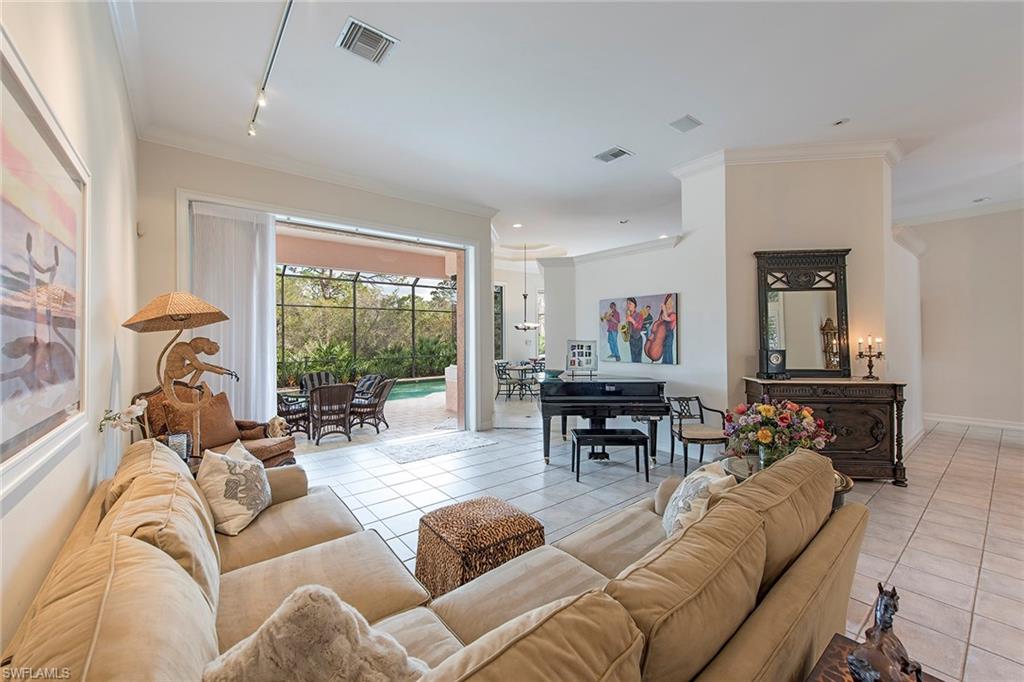 COLLIERS RESERVE - Residential