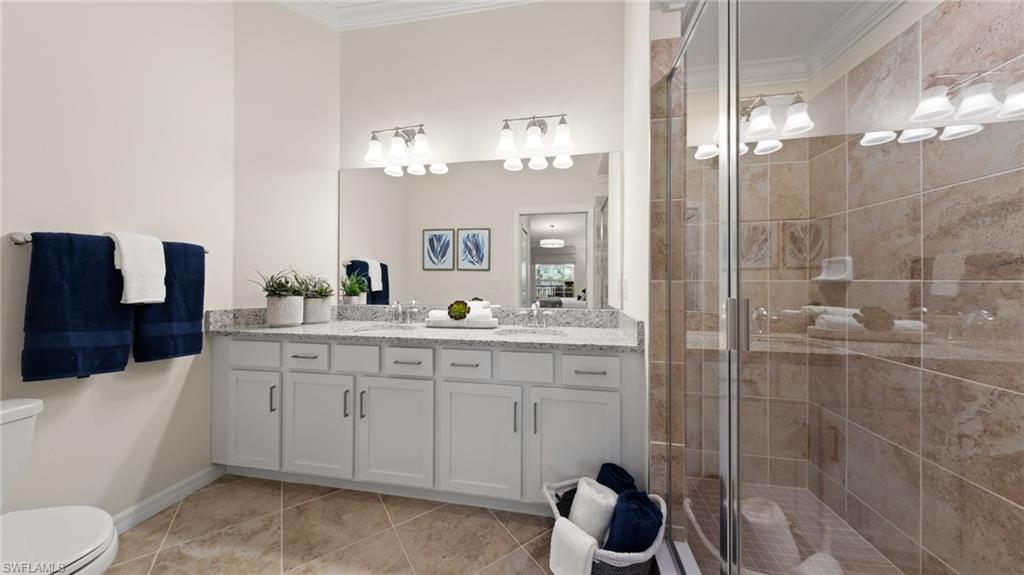 WEBBS RESERVE - Residential