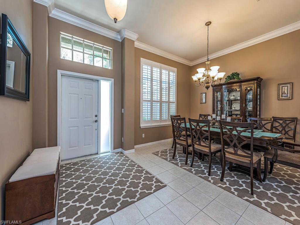 INDIGO LAKES - Residential