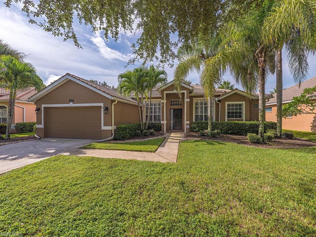 INDIGO LAKES - Residential