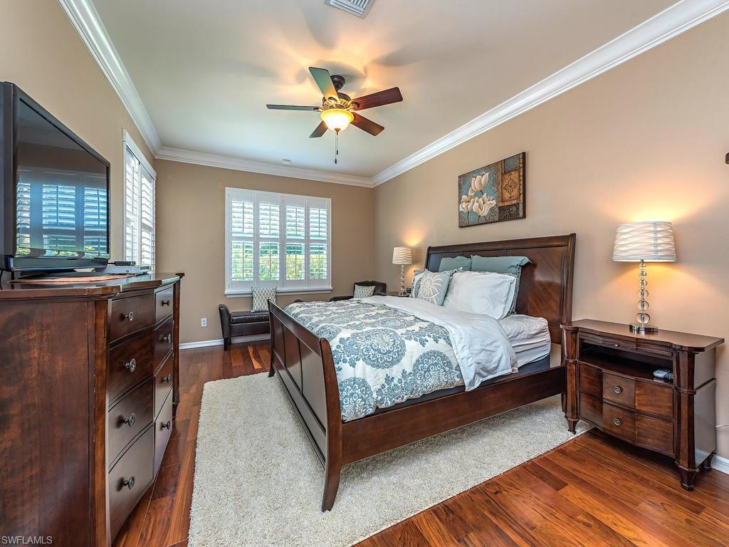 INDIGO LAKES - Residential