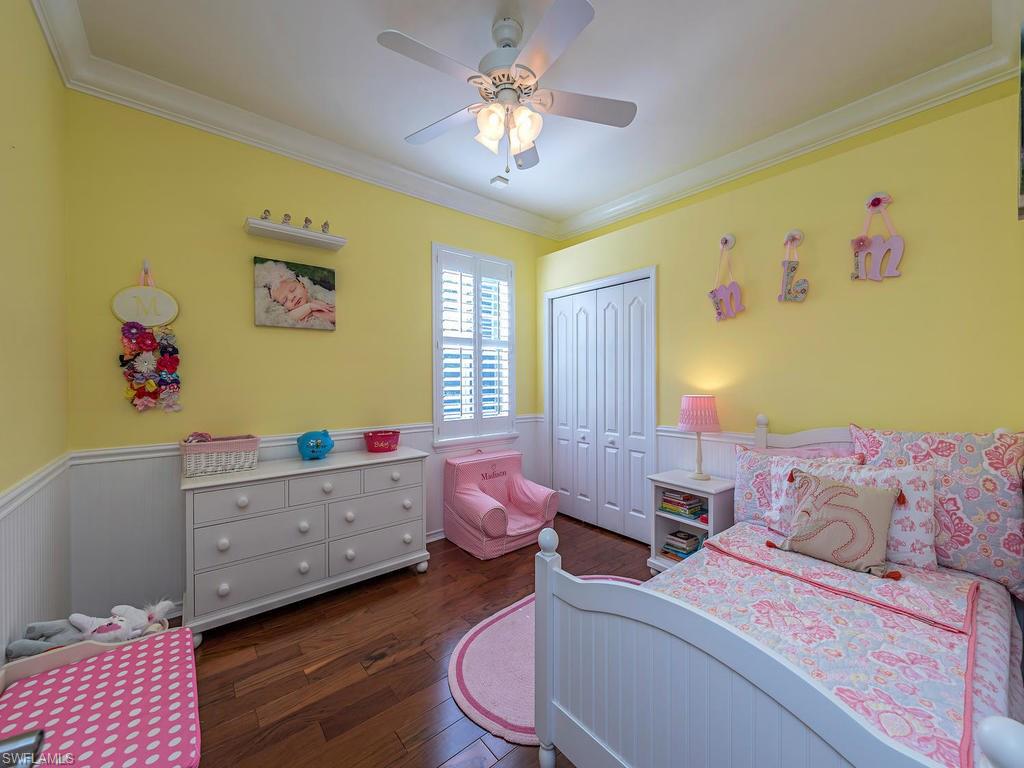 INDIGO LAKES - Residential