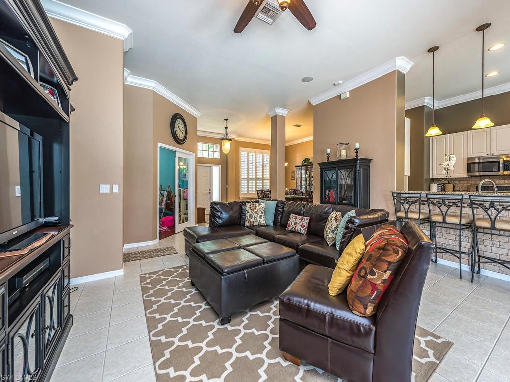 INDIGO LAKES - Residential