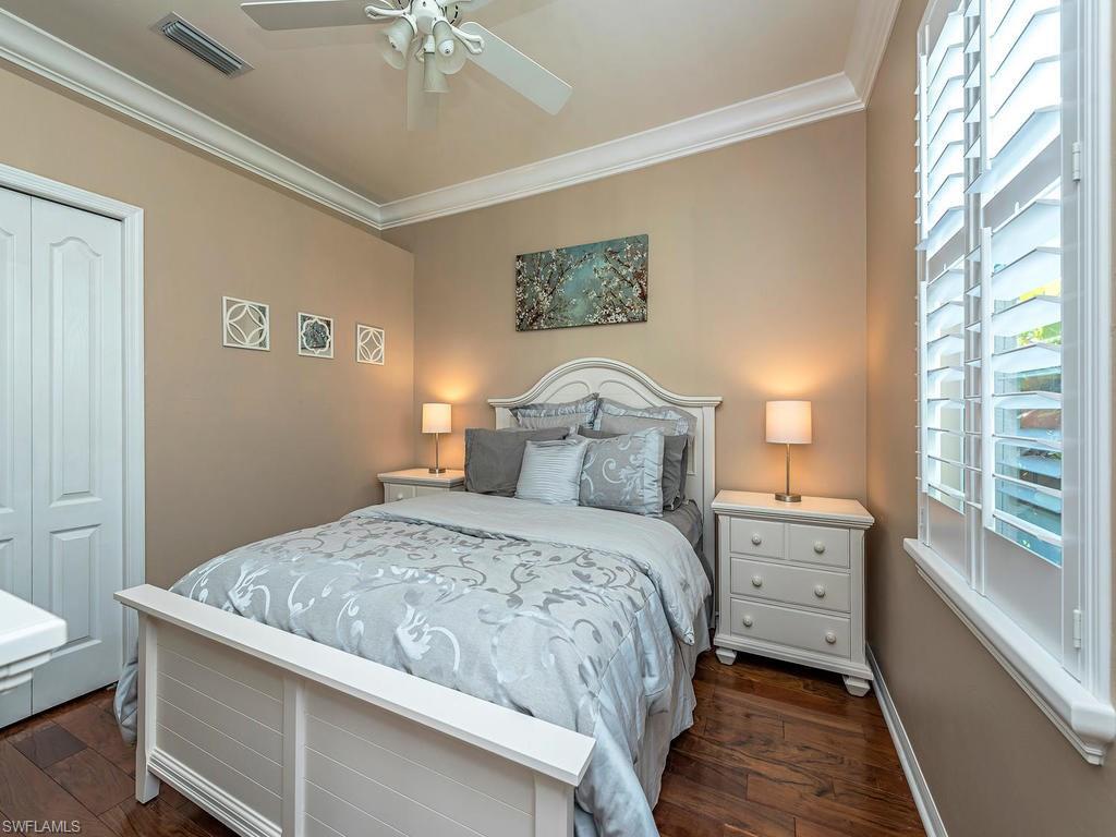 INDIGO LAKES - Residential