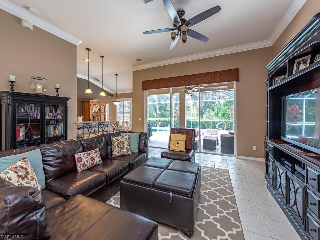 INDIGO LAKES - Residential