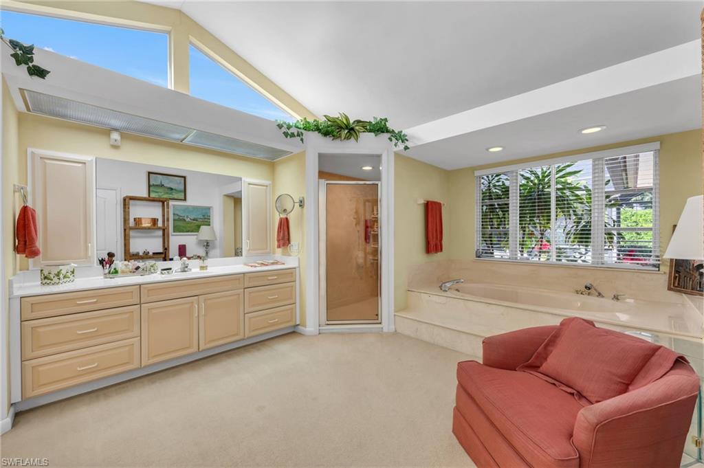 MOORINGS - Residential