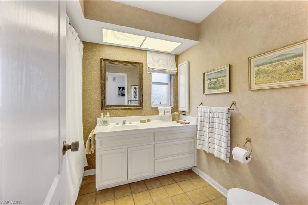 MOORINGS - Residential