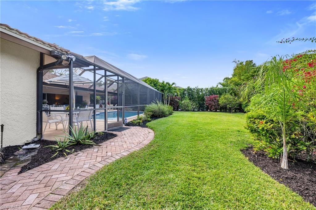 Photo of 737 Anchor Rode DR, NAPLES, FL 34103 (MLS # 225082249)