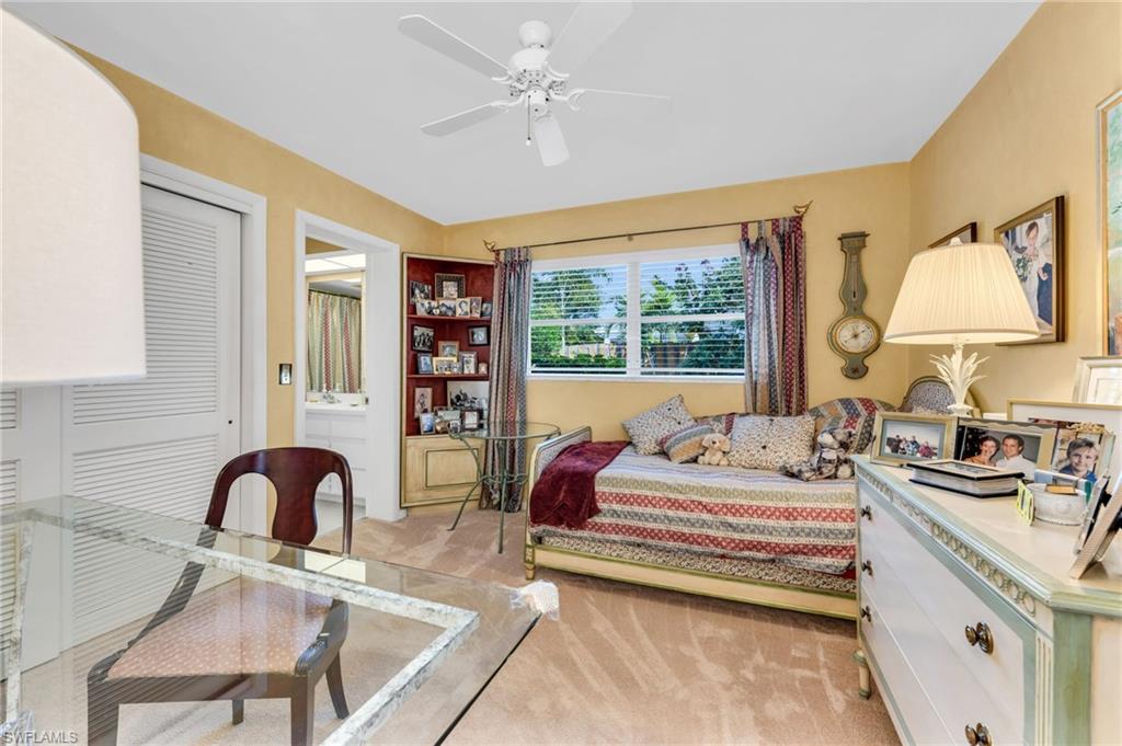 MOORINGS - Residential