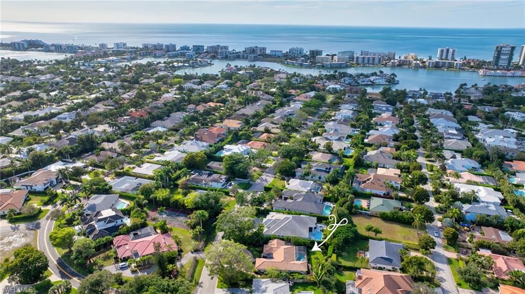 Photo of 737 Anchor Rode DR, NAPLES, FL 34103 (MLS # 225082249)