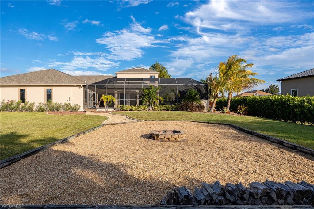 HUNTERS GLEN - Residential