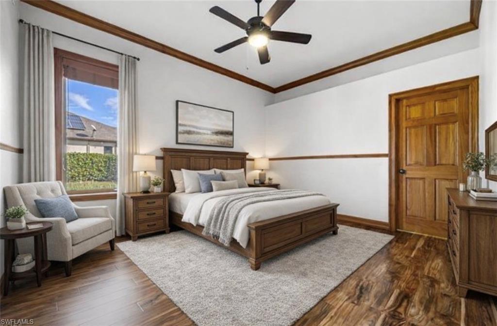 HUNTERS GLEN - Residential