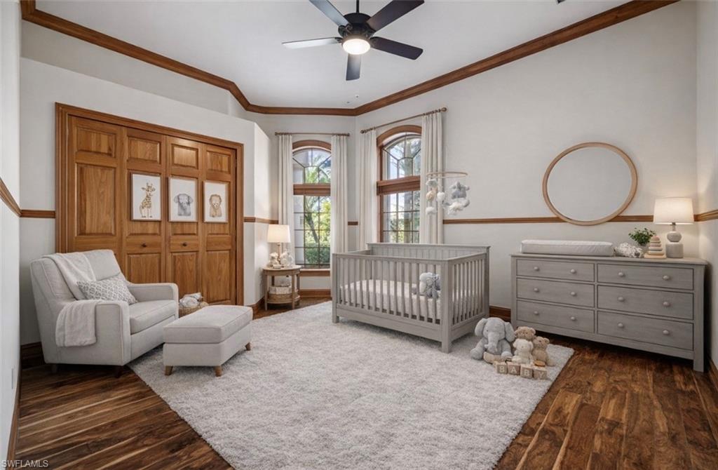 HUNTERS GLEN - Residential