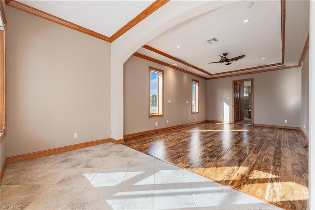 HUNTERS GLEN - Residential