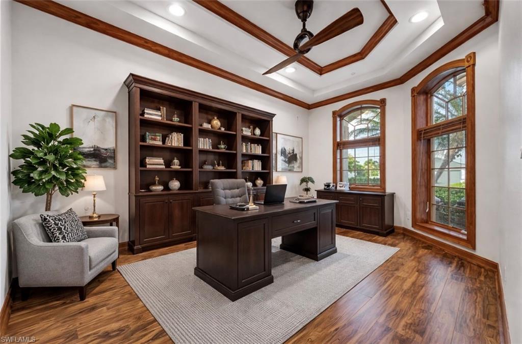 HUNTERS GLEN - Residential