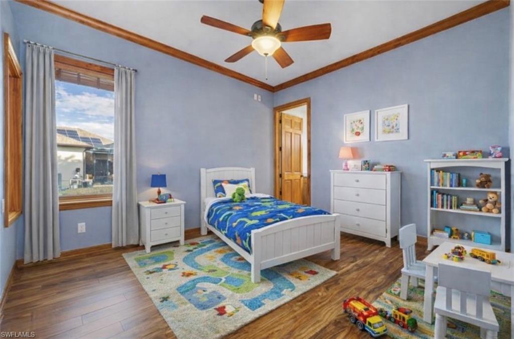 HUNTERS GLEN - Residential